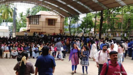 Trivandrum International Institute of Management Events photo 4